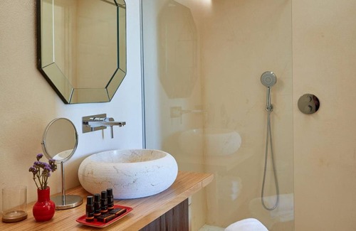 San Ambrosio Hotel | Trafalgar Polo Club