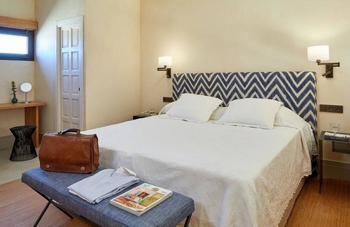 San Ambrosio Hotel | Trafalgar Polo Club