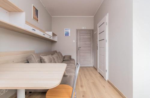 Gorny Sopot Apartment | Traffic Studio 2 by Grand Apartments