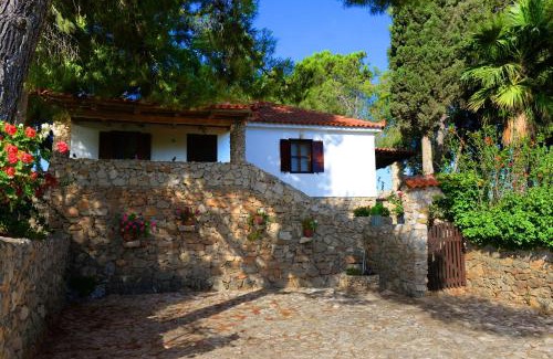Tragana Apartment | Traganitsa