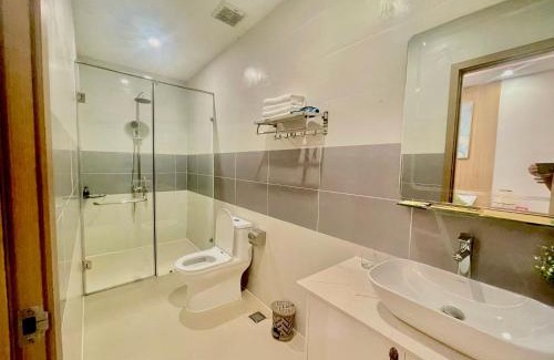 Ganh Dau Apartment | Trai Bi Do Apartment