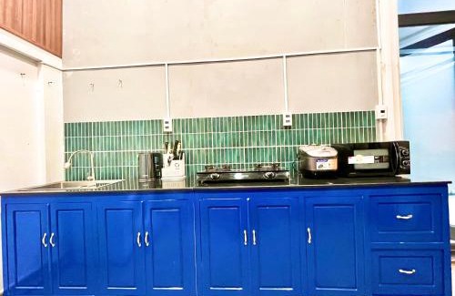 Ganh Dau Apartment | Trai Bi Do Apartment