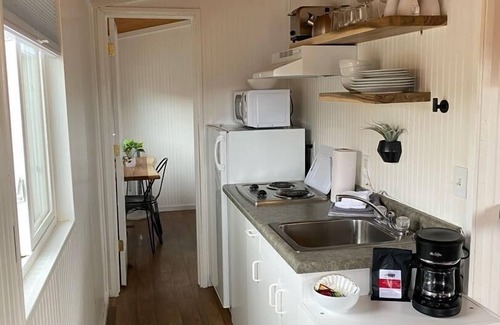 Meeker Hotel | Trail and Hitch Tiny Home Hotel and RV