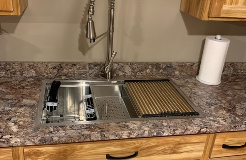 New Bethlehem Apartment | Trail-side Stay