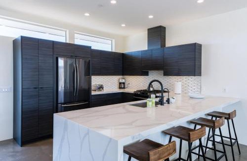 Pioneertown House | Trails End Modern - Pioneertown In The Boulders