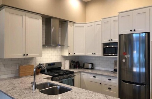 Port Renfrew Condo | Trails End Retreat