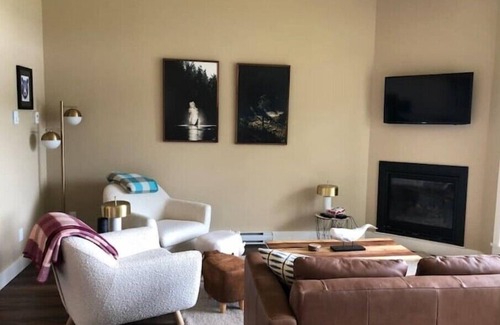 Port Renfrew Condo | Trails End Retreat