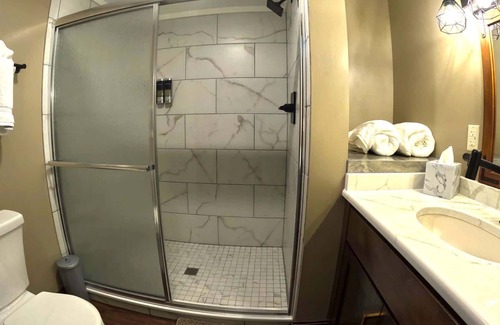 Franklin Apartment | Trails to Ales Trails Suite 4