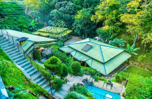 Bandarawela House | Train View Chalet