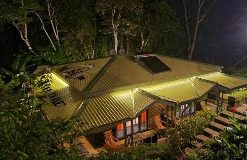 Bandarawela House | Train View Chalet