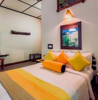 Bandarawela House | Train View Chalet