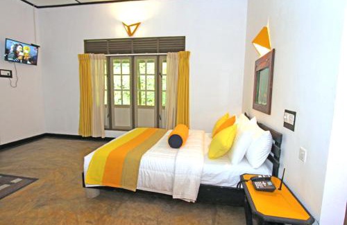 Bandarawela House | Train View Chalet