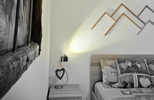 Rovarey Apartment | "Traineau"alloggio in villa tipica