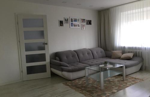 Siauliai City Center Apartment | Trakų street Apartment