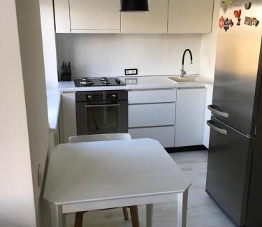 Siauliai City Center Apartment | Trakų street Apartment