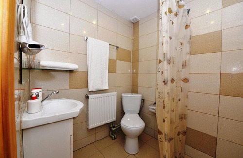 Trakai House | Trakaitis