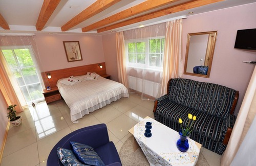 Trakai House | Trakaitis