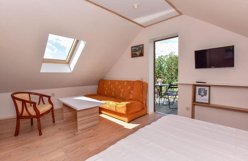 Trakai House | Trakaitis