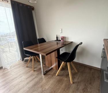 Maria Lankowitz Apartment | Trakehnerstüberl