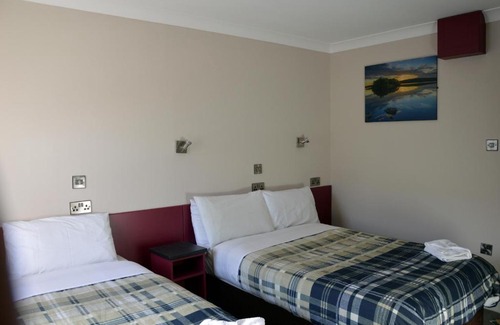 Tralee House | Tralee Holiday Lodge Guest Accommodation