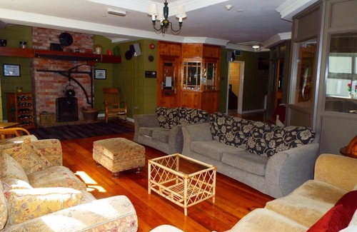 Tralee House | Tralee Holiday Lodge Guest Accommodation