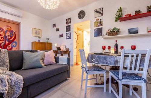 Garegnano Apartment | Tram a 50m - Near San Siro Stadium and Rho Fiera