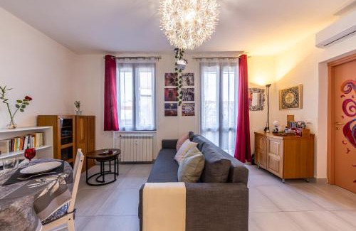 Garegnano Apartment | Tram a 50m - Near San Siro Stadium and Rho Fiera