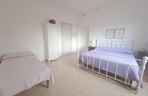 Poggiolo Apartment | Tramonti E Valli