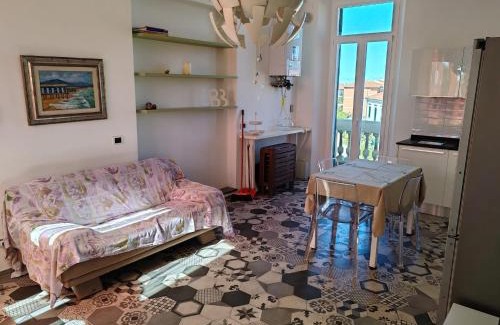 Marina di Pisa Apartment | Tramonti sul mare