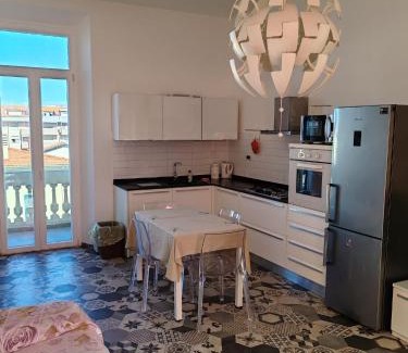 Marina di Pisa Apartment | Tramonti sul mare