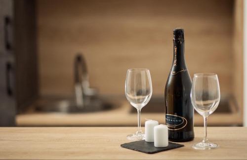 Radanovici Apartment | Tramonto Apartments