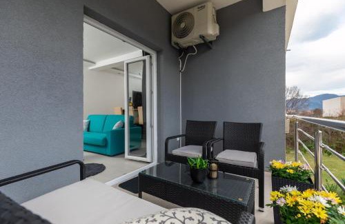 Radanovici Apartment | Tramonto Apartments