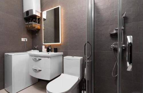 Radanovici Apartment | Tramonto Apartments