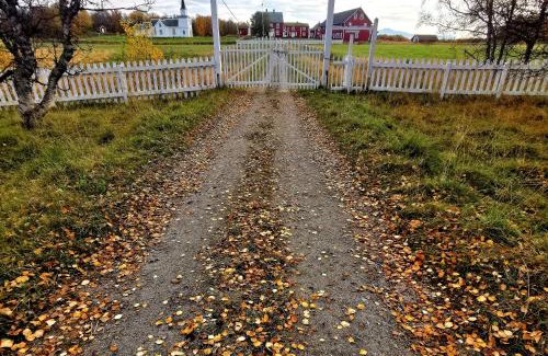 Trany House | Tranøya