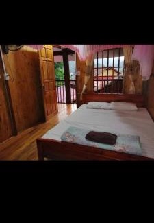 Nam Mau Cabin | Tran Xuan Homestay