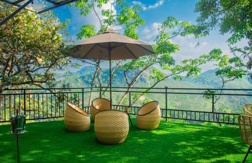 Yatiyantota Hotel | Trance rabara resort