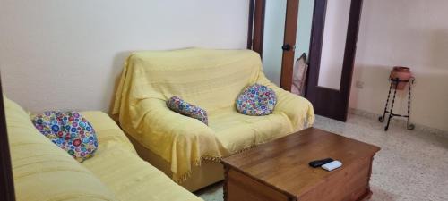 Daimuz Apartment | Trandelu