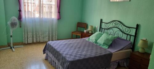 Daimuz Apartment | Trandelu