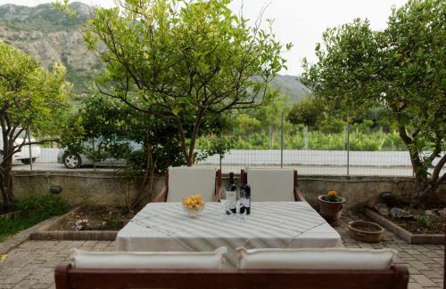 Avdou House | Tranditional Retreat in Avdou, Crete