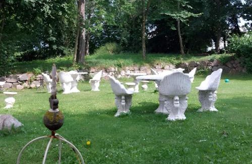 Tranekaer House | Tranekær Holiday Centre