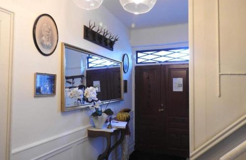 Tranekaer House | Tranekær Holiday Centre