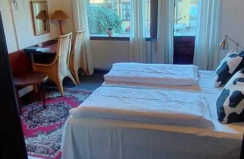 Tranekaer Hotel | Tranekær Slotskro