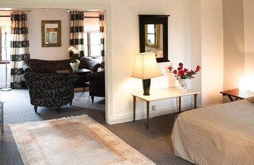 Tranekaer Hotel | Tranekær Slotskro