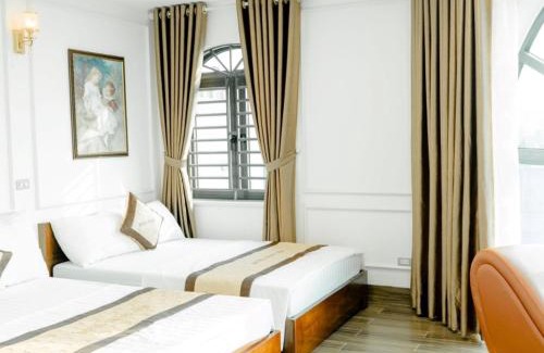 Yen Dung Hotel | Trang Anh Hotel Bắc Giang