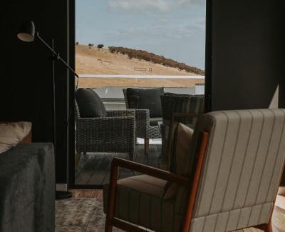 Tranmere Apartment | Tranmere Seaside Serenity
