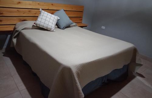 Chascomus House | Tranqueras al norte