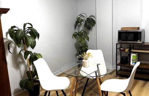 Gastonia Apartment | Tranquil 1-Bed Apt Private
