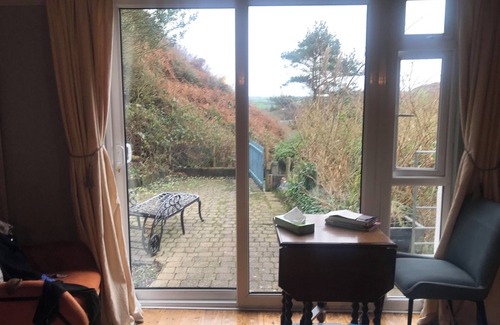 Leap Ski Chalet | Tranquil 1-bedroom chalet in Skibbereen, Co Cork, Ireland.
