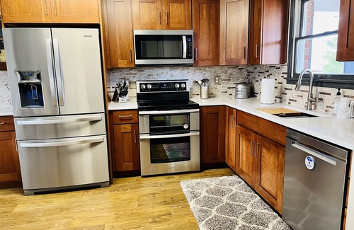 Walton Other | Tranquil 12-Acre Luxury Farmhouse Between The Ark & Creation Museum