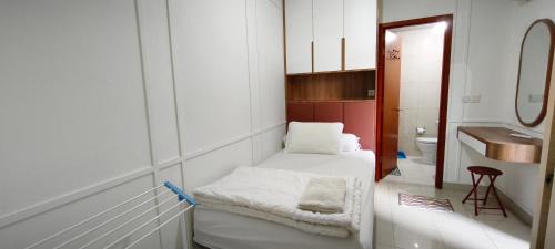 Karet Apartment | Tranquil 1BR - Kuningan Place